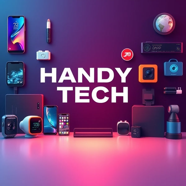 Handy Tech